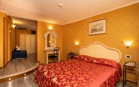 Hotel Tintoretto Venise